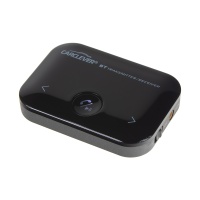 2in1 Bluetooth audio adaptér/HF/AUX výstupem/vstupem 2in1 Bluetooth audio adaptér/HF/AUX výstupem/vstupem