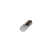 LED BAX9S bílá, 12V, 1LED/3030SMD LED BAX9S bílá, 12V, 1LED/3030SMD