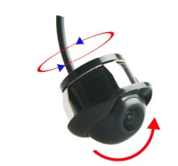 Kamera CCD zavrt�vac� PAL