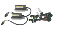 H7-6000K xenonov� mont�n� sada s CAN-Bus sb�rnic� III generace