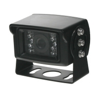 Kamera 4PIN CCD SONY s IR, vnější Kamera 4PIN CCD SONY s IR, vnější