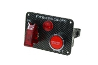 Startovací panel PRO + kontrolka Startovací panel PRO + kontrolka