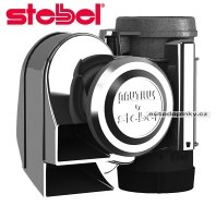 STEBEL NAUTILUS COMPACT CHROM 12V STEBEL NAUTILUS COMPACT CHROM 12V