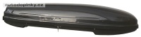 střešní box Magic Line 350 barva černá lesklá (rozměr 220x60x40cm, objem 350l) střešní box Magic Line 350 barva černá lesklá (rozměr 220x60x40cm, objem 350l)