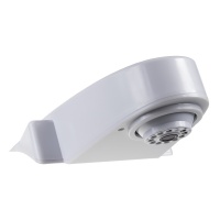 Kamera 4PIN s IR, vn�j�� pro dod�vky nebo sk���ov� auta, b�l�