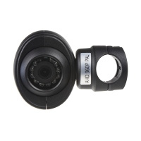 AHD 960P kamera 4PIN s IR vnější pro instalaci na trubku AHD 960P kamera 4PIN s IR vnější pro instalaci na trubku