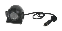 AHD 1080P kamera 4PIN s IR vnější v kovovém obalu AHD 1080P kamera 4PIN s IR vnější v kovovém obalu