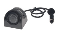 Kamera 4PIN CCD SHARP s IR, vnější boční Kamera 4PIN CCD SHARP s IR, vnější boční