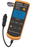 Multifunkční tester 4v1 TPMS/baterie/nabíjení/lampička Multifunkční tester 4v1 TPMS/baterie/nabíjení/lampička