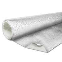 Thermotec hliníková tepelná izolace 100 x 91,4cm Thermotec hliníková tepelná izolace 100 x 91,4cm