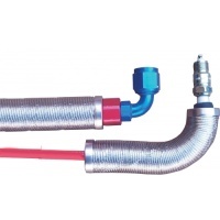 Thermotec Thermo-flex 15,2 x 2,54cm 2ks