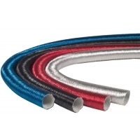 Thermotec Thermo-flex 2,5 x 91,4cm černý Thermotec Thermo-flex 2,5 x 91,4cm černý