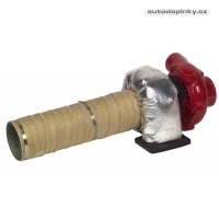 Thermo-tec tepelná izolace pro turbo - kit V4 Thermo-tec tepelná izolace pro turbo - kit V4
