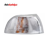 Přední blinkry bílé Fiat Punto -- rok výroby 93-99 Přední blinkry bílé Fiat Punto -- rok výroby 93-99
