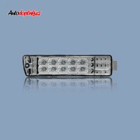 Přední blinkry LED čiré VW Golf II Přední blinkry LED čiré VW Golf II