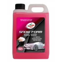 Turtle Wax Hybrid auto�ampon 2,5l