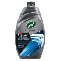 Turtle Wax Hybrid Solutions - keramick� auto�ampon s voskem 1,42l
