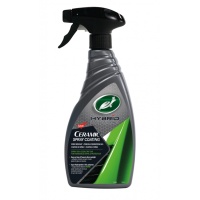 Turtle Wax Hybrid Solutions - keramický coating ve spreji 500ml Turtle Wax Hybrid Solutions - keramický coating ve spreji 500ml
