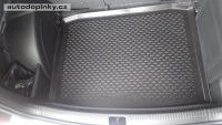 Vana do kufru přesně tvarovaná Škoda Rapid Spaceback -- od roku výroby 2012- Vana do kufru přesně tvarovaná Škoda Rapid Spaceback -- od roku výroby 2012-