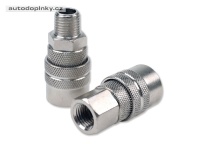 VIAIR Rychlospojka 1/4" (samice)