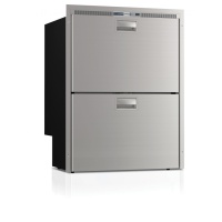 Vitrifrigo DW180 DTX (80L chladni�ka /64L mraz�k), 12/24V