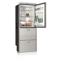 Vitrifrigo DW360 BTX (157L lednice /80L mrazák /64L mrazák) Vitrifrigo DW360 BTX (157L lednice /80L mrazák /64L mrazák)