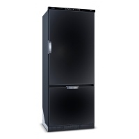 Vitrifrigo SLIM 250 CHR velkoobjemová kompresorová autochladnička 12/24V 250 litrů - černá Vitrifrigo SLIM 250 CHR velkoobjemová kompresorová autochladnička 12/24V 250 litrů - černá
