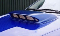 Autostyle UNI funkční výdech ( deflektor ) na kapotu Style Impreza Sti - ( rozměr 640x381mm ) Autostyle UNI funkční výdech ( deflektor ) na kapotu Style Impreza Sti - ( rozměr 640x381mm )