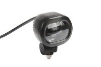 PROFI LED výstražný pruh 10-80V 10W modrý PROFI LED výstražný pruh 10-80V 10W modrý