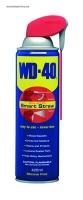 WD-40 Smart Straw univerzální mazivo - obsah baleni (450 ml) WD-40 Smart Straw univerzální mazivo - obsah baleni (450 ml)