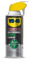 WD-40 Vysoce účinné PTFE mazivo 400ml WD-40 Vysoce účinné PTFE mazivo 400ml