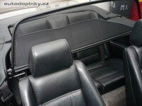 Windschott CABRIO clona proti větru BMW 3 E30 Cabrio Windschott CABRIO clona proti větru BMW 3 E30 Cabrio