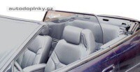 Windschott CABRIO clona proti větru Chrysler Stratus -- rok výroby 95-00 Windschott CABRIO clona proti větru Chrysler Stratus -- rok výroby 95-00