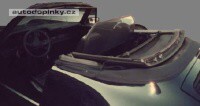 Windschott CABRIO clona proti větru Porsche 911 (mechanická střecha) -- do roku výroby -93 Windschott CABRIO clona proti větru Porsche 911 (mechanická střecha) -- do roku výroby -93