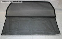Windschott CABRIO clona proti v�tru Renault 19 Cabrio -- od roku v�roby 92-