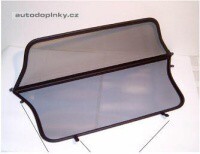 Windschott CABRIO clona proti větru Saab 9-3 Cabrio Type YS3D -- od roku výroby 98- Windschott CABRIO clona proti větru Saab 9-3 Cabrio Type YS3D -- od roku výroby 98-