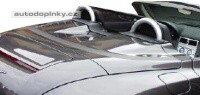 Windschott CABRIO clona proti větru Chrysler Crossfire Windschott CABRIO clona proti větru Chrysler Crossfire