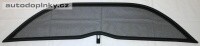 Windschott CABRIO clona proti v�tru Opel Tigra Twin Top