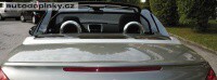 Windschott CABRIO clona proti větru Peugeot 207 CC Windschott CABRIO clona proti větru Peugeot 207 CC