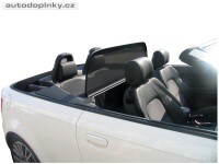 Windschott CABRIO clona proti větru Audi A3 Cabrio -- od roku výroby 2008- Windschott CABRIO clona proti větru Audi A3 Cabrio -- od roku výroby 2008-