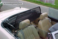Windschott CABRIO clona proti větru Fiat 124 Windschott CABRIO clona proti větru Fiat 124