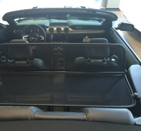 Windschott CABRIO clona proti větru Ford Mustang VI -- od roku výroby 2015- Windschott CABRIO clona proti větru Ford Mustang VI -- od roku výroby 2015-