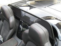 Windschott CABRIO clona proti v�tru Chevrolet Corvette C6 -- rok v�roby 2005-13