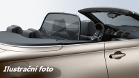 Windschott CABRIO clona proti větru BMW F23 Cabrio -- od roku výroby 2015- Windschott CABRIO clona proti větru BMW F23 Cabrio -- od roku výroby 2015-