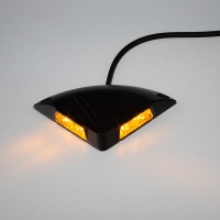 LED světlo na nakládací rampy LED světlo na nakládací rampy