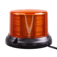 LED maják, 12-24V, 96x0,5W, oranžový, pevná montáž, ECE R65 R10 LED maják, 12-24V, 96x0,5W, oranžový, pevná montáž, ECE R65 R10