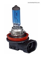 Autostyle žárovky XENON Light 12V patice H11 55W 4200K - E-homologace Autostyle žárovky XENON Light 12V patice H11 55W 4200K - E-homologace