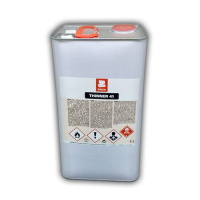 ZINGA THINNER 41 - Ředidlo pro ZINGATARFREE, ZINGALUFER - balení 5l ZINGA THINNER 41 - Ředidlo pro ZINGATARFREE, ZINGALUFER - balení 5l